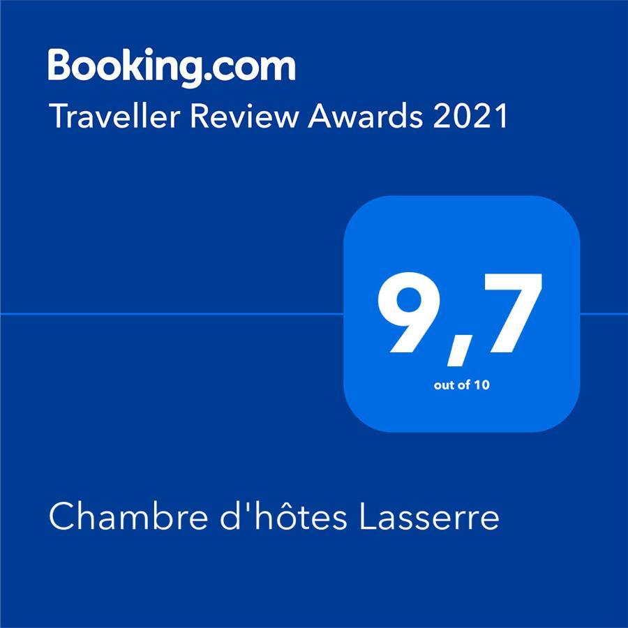 Chambre D'Hotes Lasserre Saint-Amand-de-Coly 外观 照片
