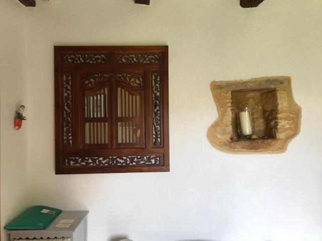 Chambre D'Hotes Lasserre Saint-Amand-de-Coly 外观 照片